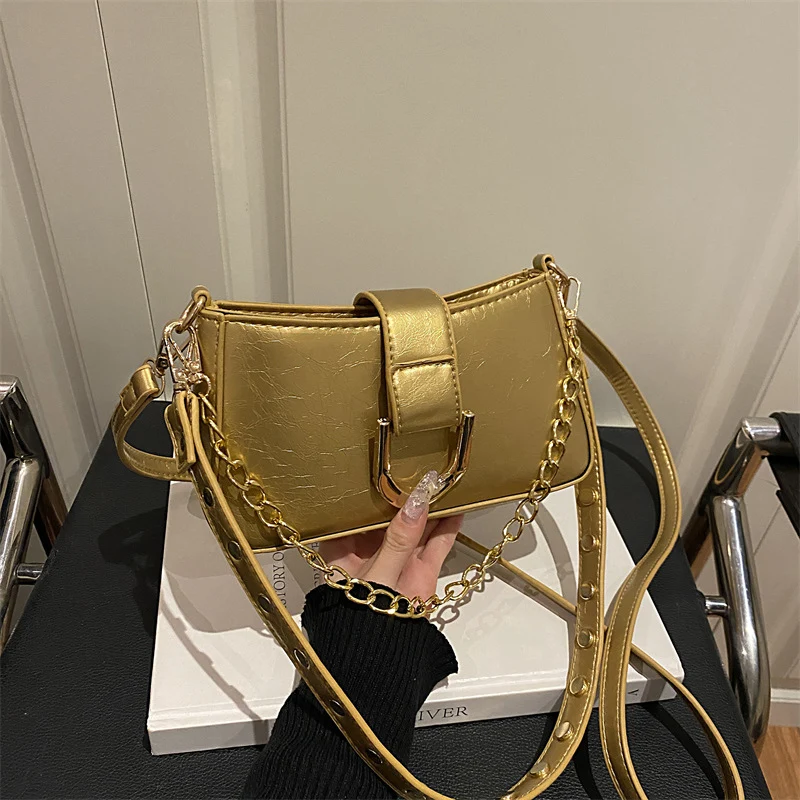 Crossbody-Handtasche