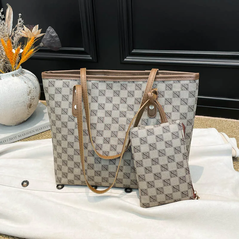 Gekochte Canvas Tote Bag