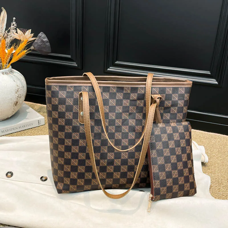 Gekochte Canvas Tote Bag