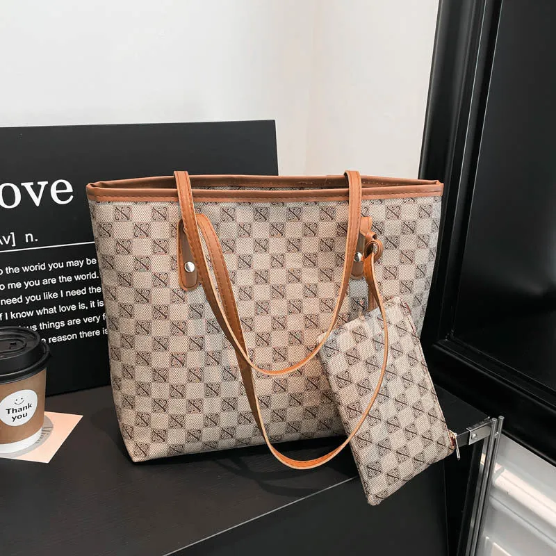 Gekochte Canvas Tote Bag