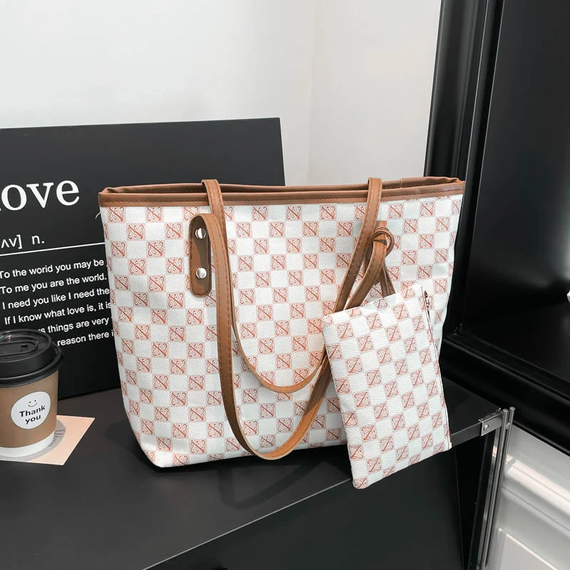Gekochte Canvas Tote Bag