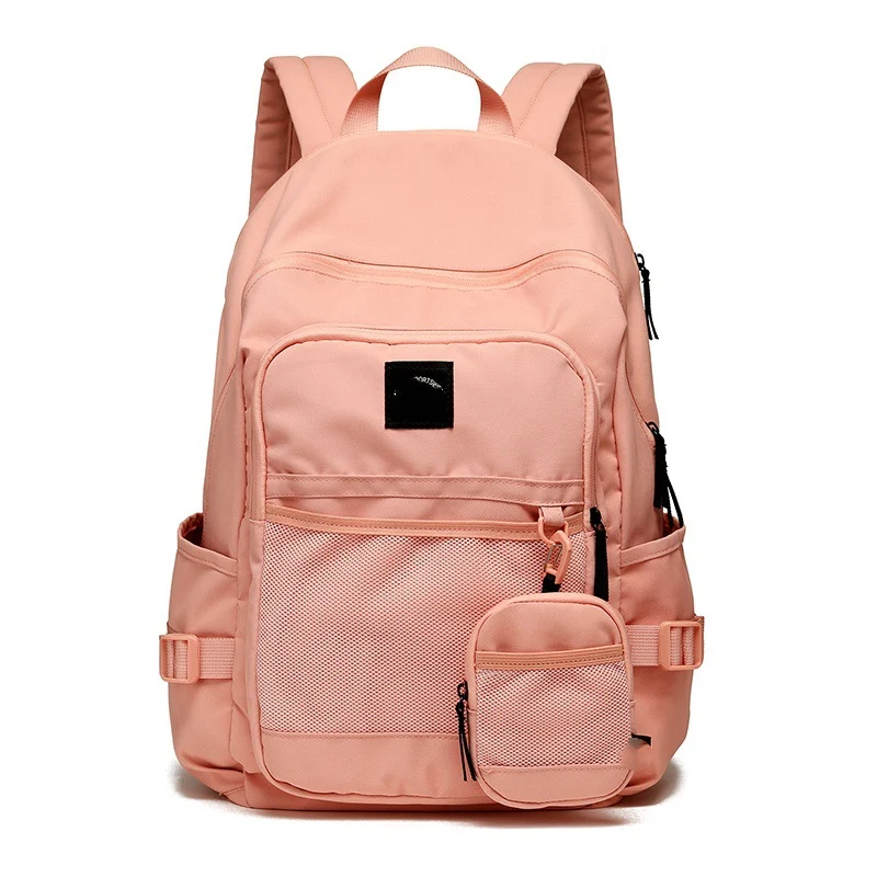 Praktischer Alltagsrucksack mit vielseitigem Fächerdesign Skanto