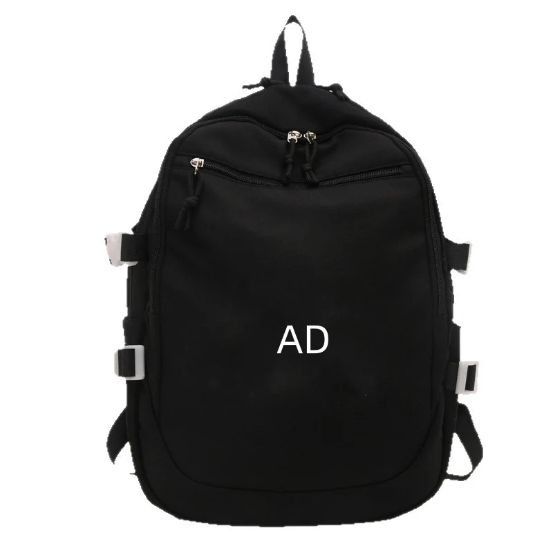 Praktischer Alltagsrucksack mit mehreren Fächern Skanto
