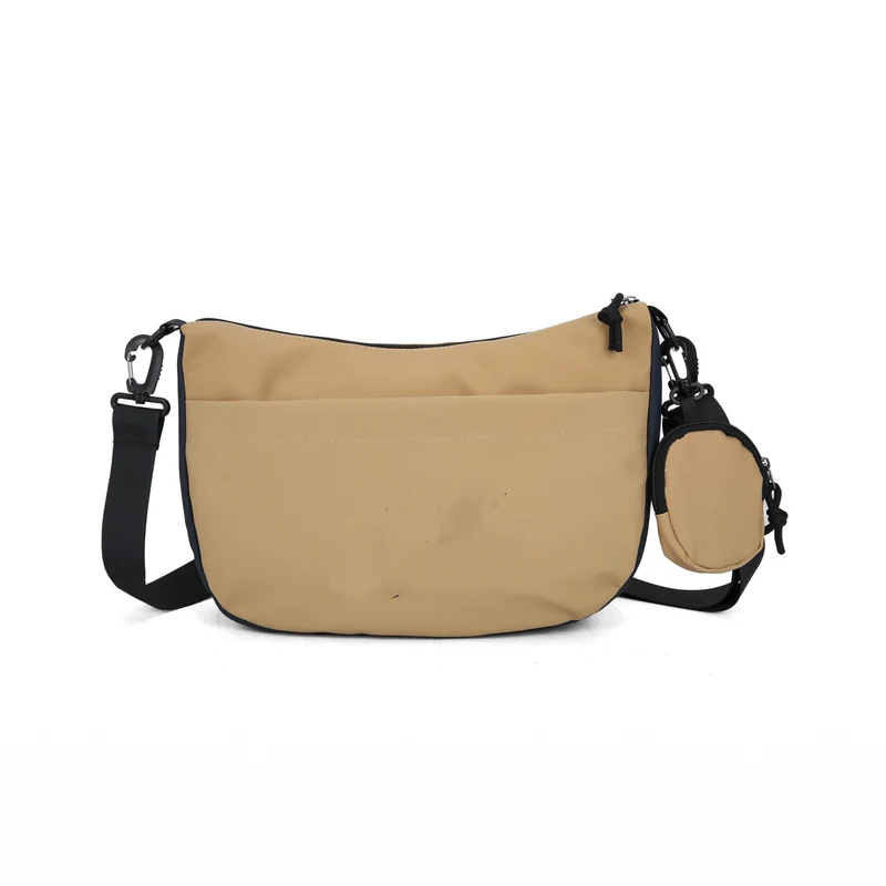 Praktische Umhängetasche mit zusätzlichen Taschen Skanto