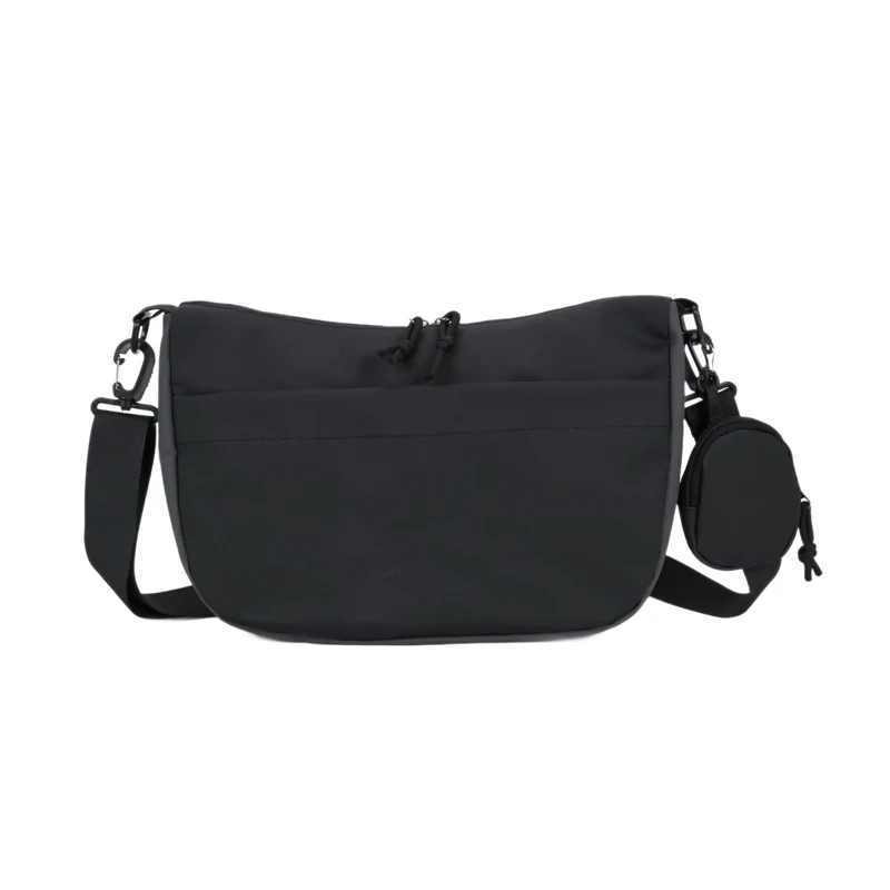 Praktische Umhängetasche mit zusätzlichen Taschen Skanto