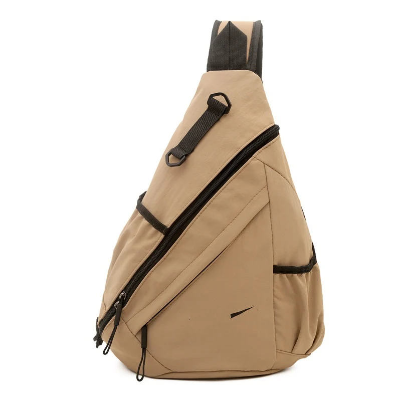 Praktische Handtasche mit vielseitigem Fächerdesign Skanto