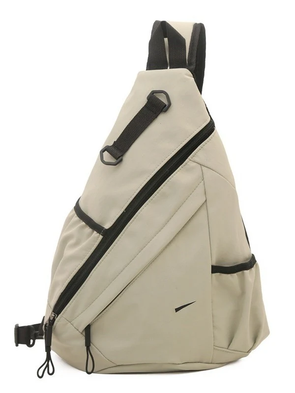 Praktische Handtasche mit vielseitigem Fächerdesign Skanto