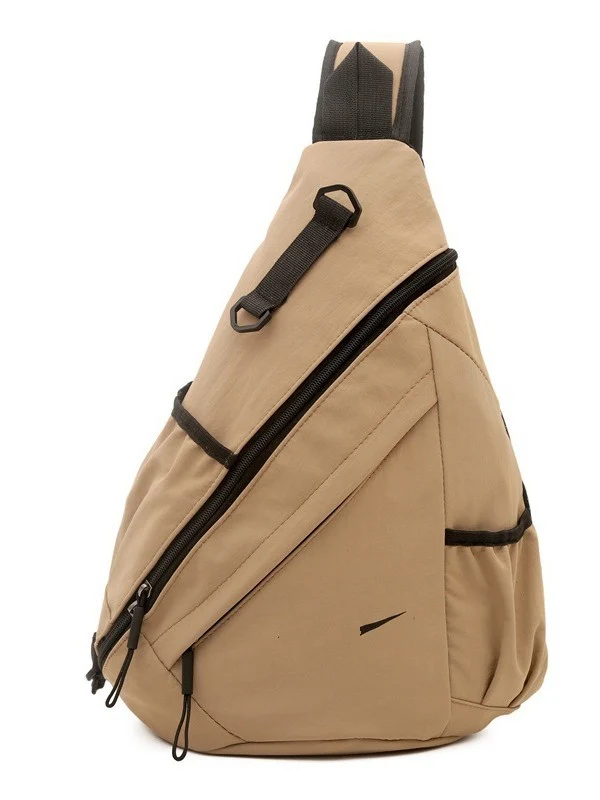 Praktische Handtasche mit vielseitigem Fächerdesign Skanto