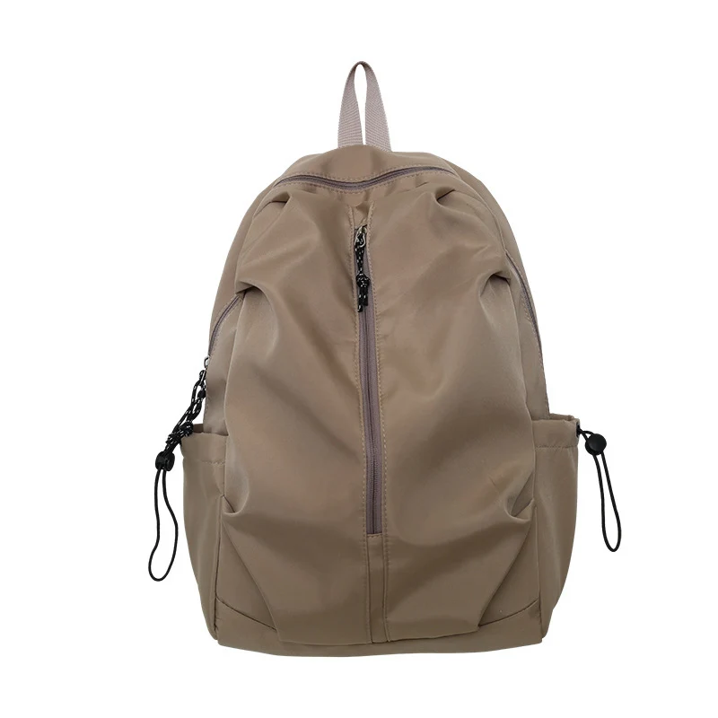 Vielseitiger Mehrfach-Taschen-Rucksack