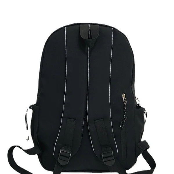 Vielseitiger Mehrfach-Taschen-Rucksack