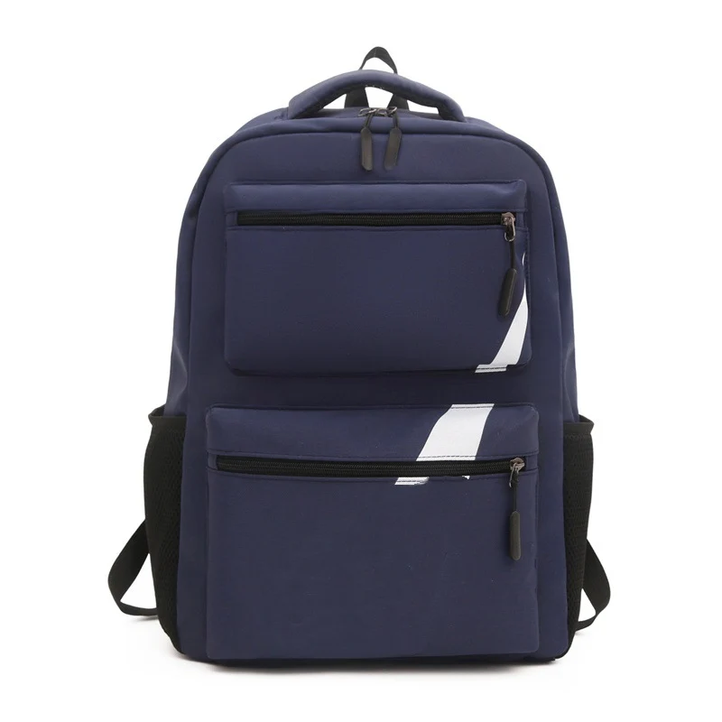 Stylischer Rucksack mit innovativen Fächern Skanto