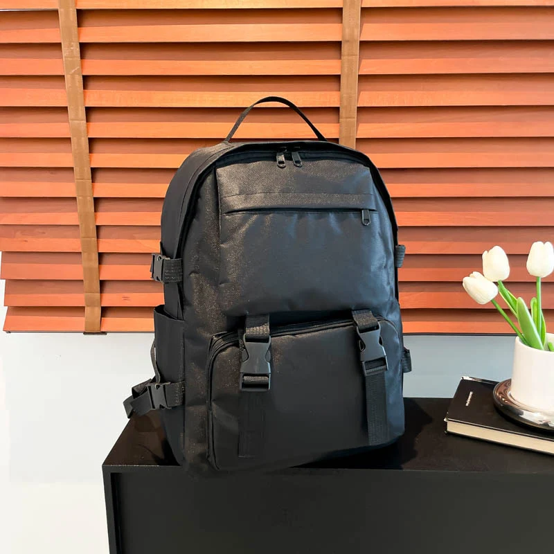 Multi-Pocket Utility-Rucksack 1791041011