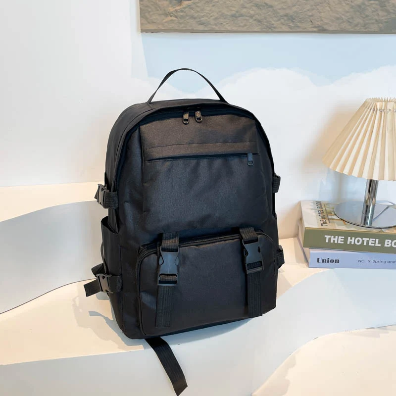 Multi-Pocket Utility-Rucksack 1791041011