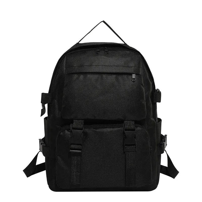 Multi-Pocket Utility-Rucksack 1791041011
