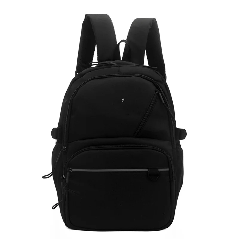 Multifunktionsrucksack mit innovativen Organizerfächern Skanto