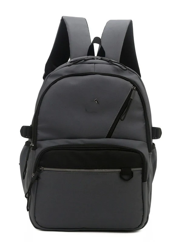 Multifunktionsrucksack mit innovativen Organizerfächern Skanto