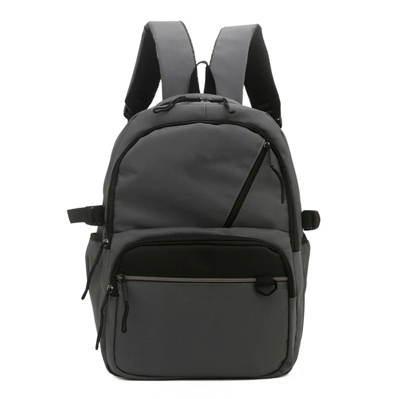 Multifunktionsrucksack mit innovativen Organizerfächern Skanto