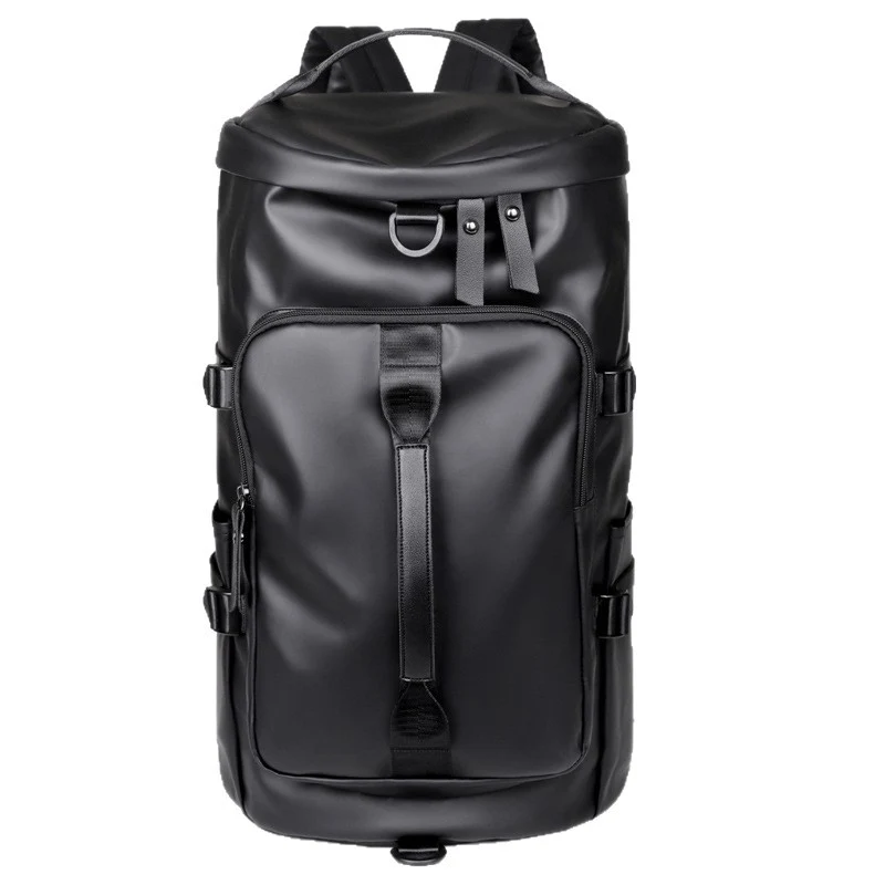 Wasserdichter Rucksack mit ergonomischem Tragesystem Skanto