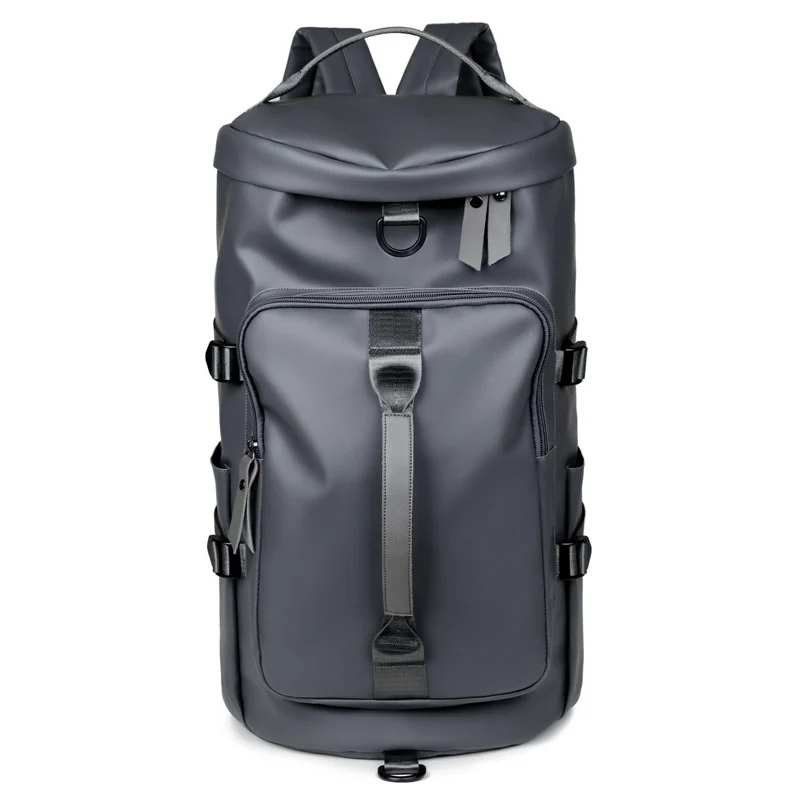 Wasserdichter Rucksack mit ergonomischem Tragesystem Skanto