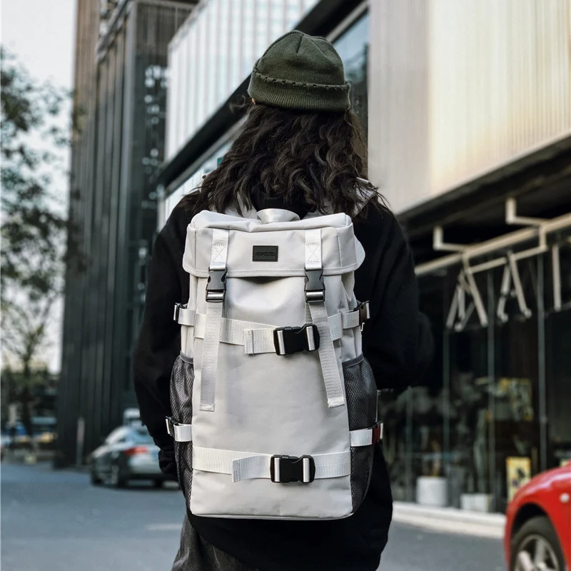 Vielseitiger Rucksack Skanto