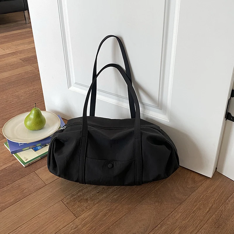 Lässiger Alltag Handtasche