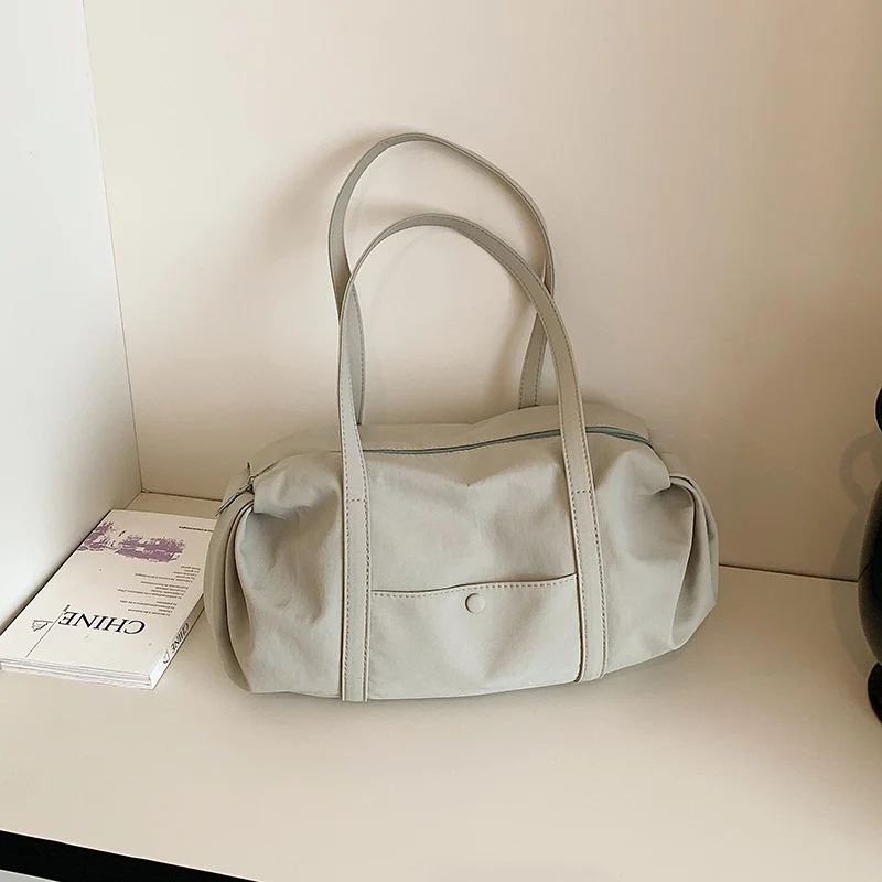 Lässiger Alltag Handtasche