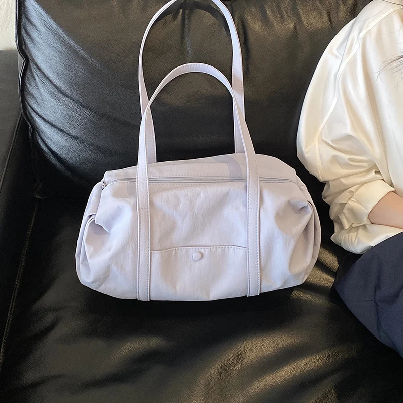 Lässiger Alltag Handtasche
