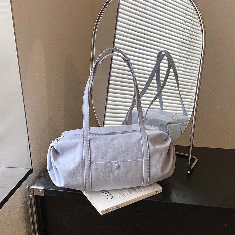 Lässiger Alltag Handtasche