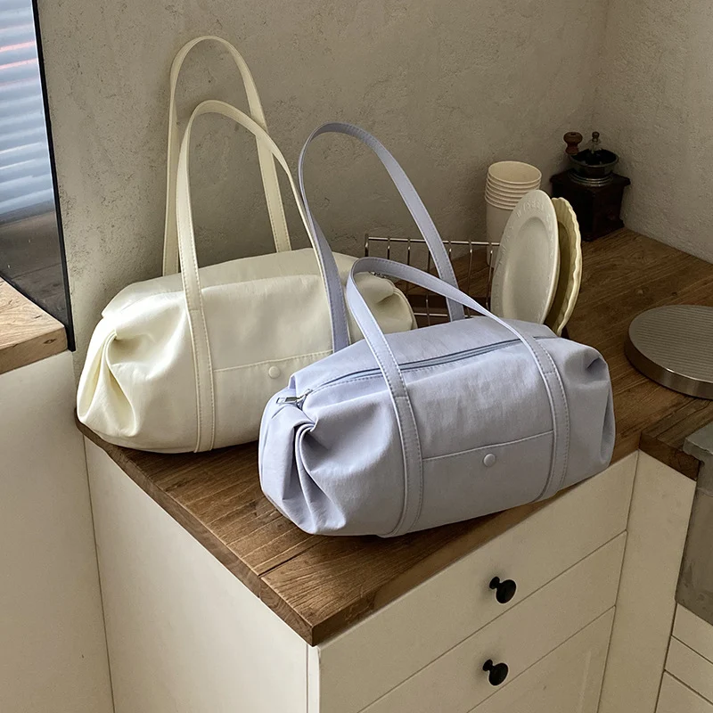 Lässiger Alltag Handtasche