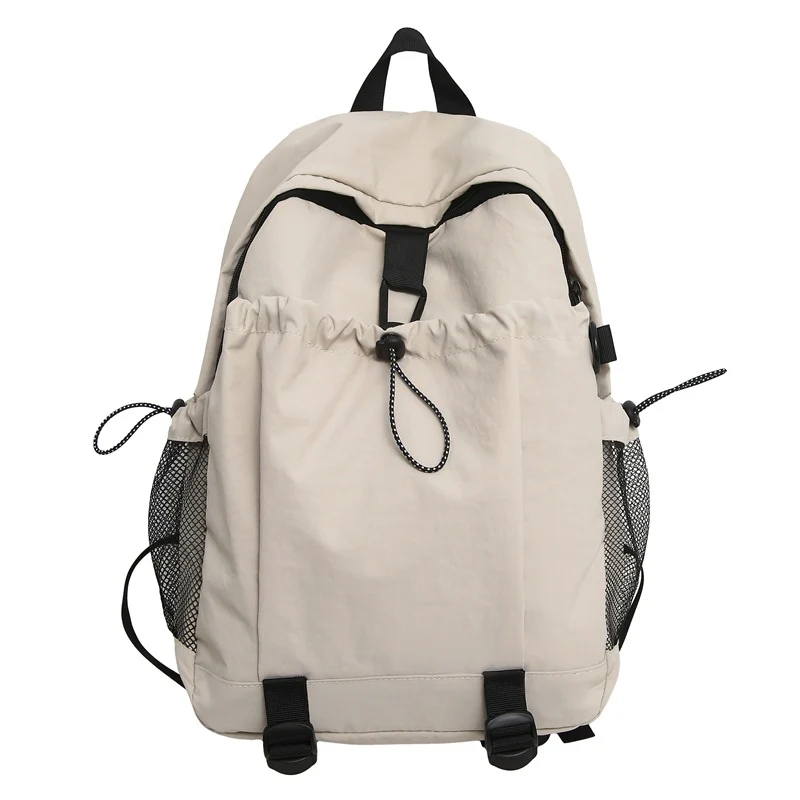 Vielseitiger Rucksack für den täglichen Gebrauch
