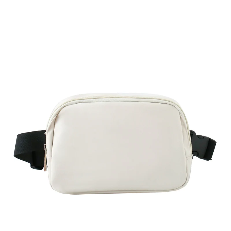 Vielseitige verstellbare Bauchtasche