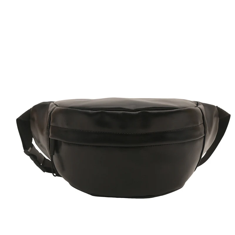 Veganleder Bauchtasche