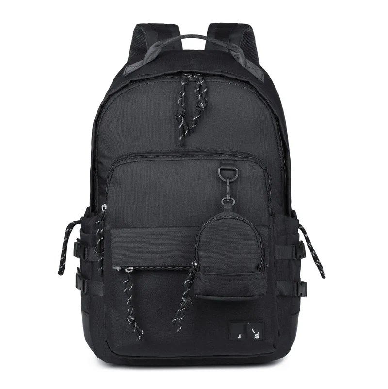 Multifunktionaler Rucksack mit intelligentem Organisationssystem Skanto
