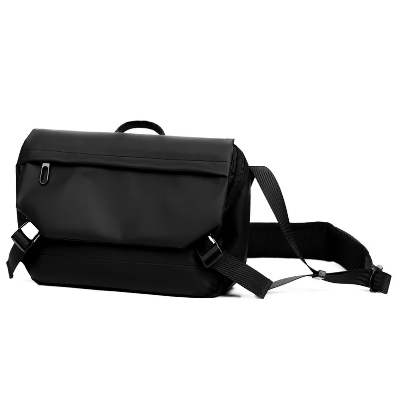 Vielseitige Messenger Bag mit Organizer-Fächern Skanto