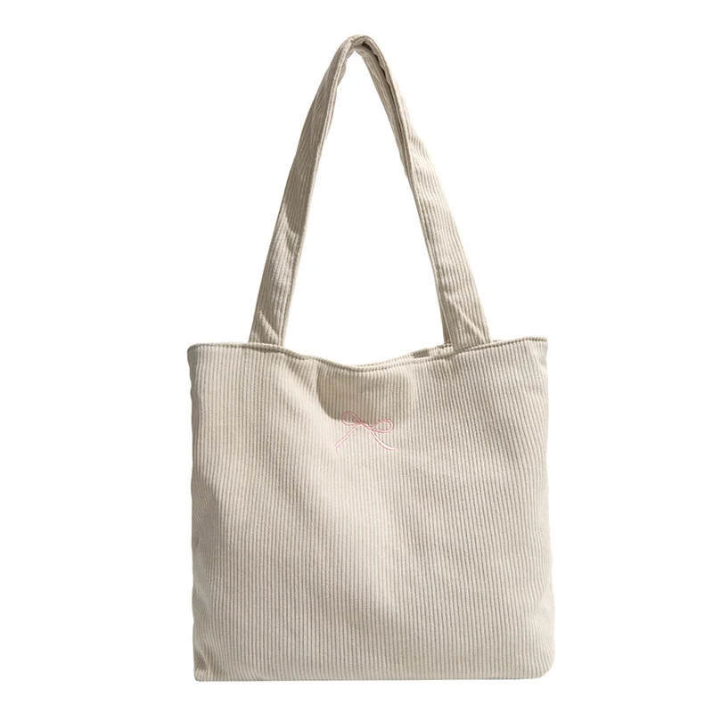 Lässige Cordura-Tasche