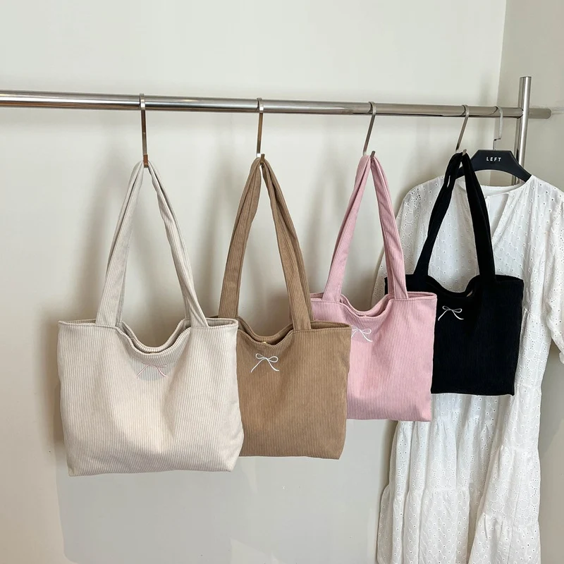 Lässige Cordura-Tasche