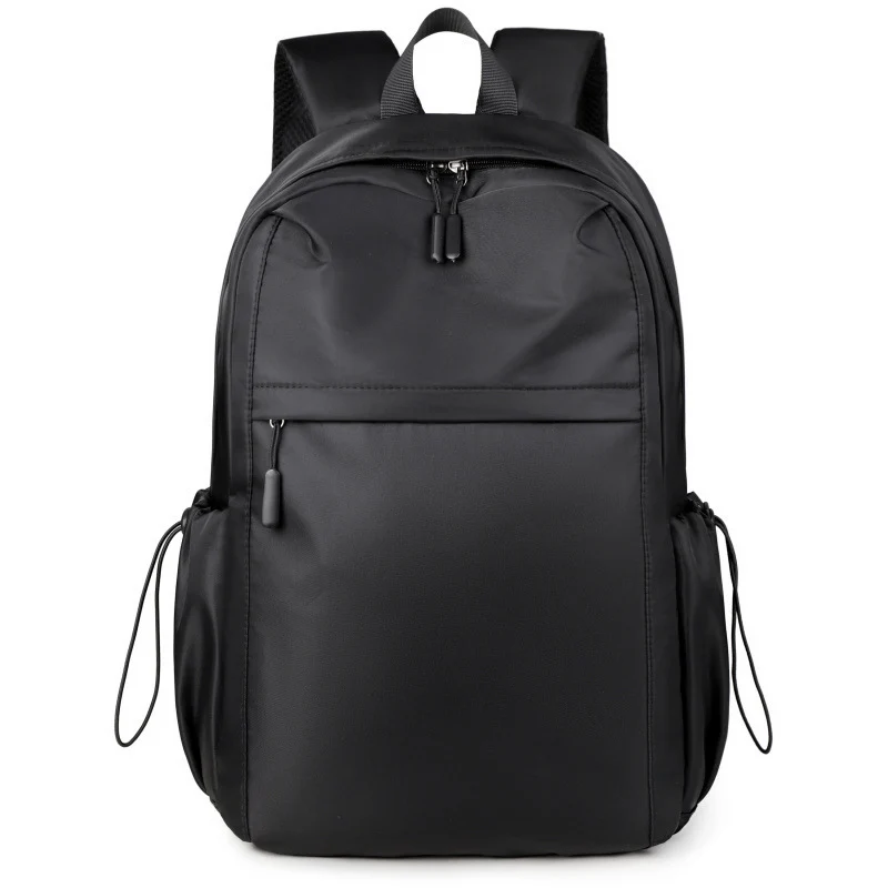 Rucksack mit ergonomischem Tragesystem und innovativem Staufach Skanto