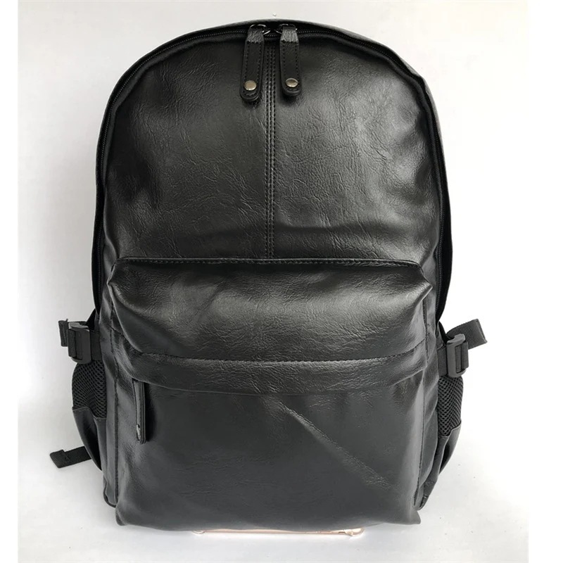 Rucksack aus hochwertigem Kunstleder Skanto