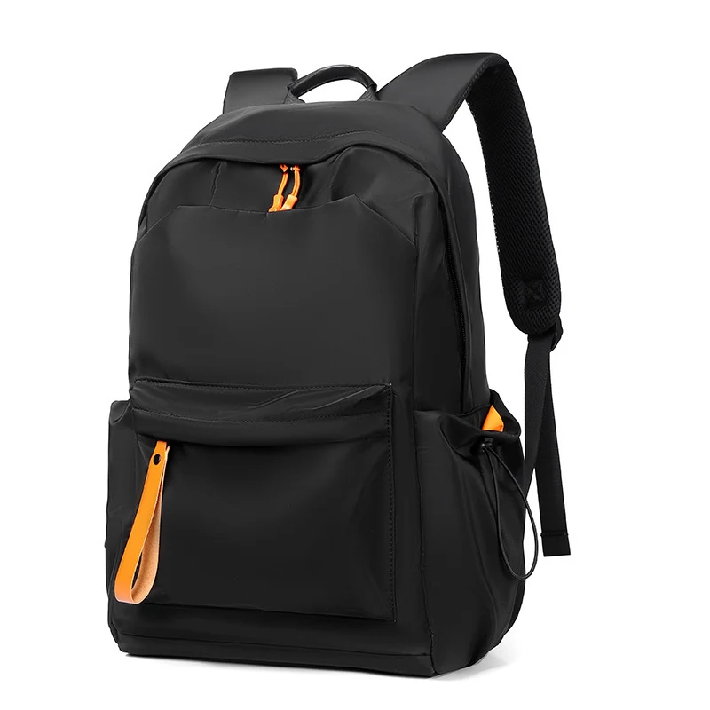 Strapazierfähiger und stilvoller Laptop-Rucksack mit praktischem Organizer Skanto
