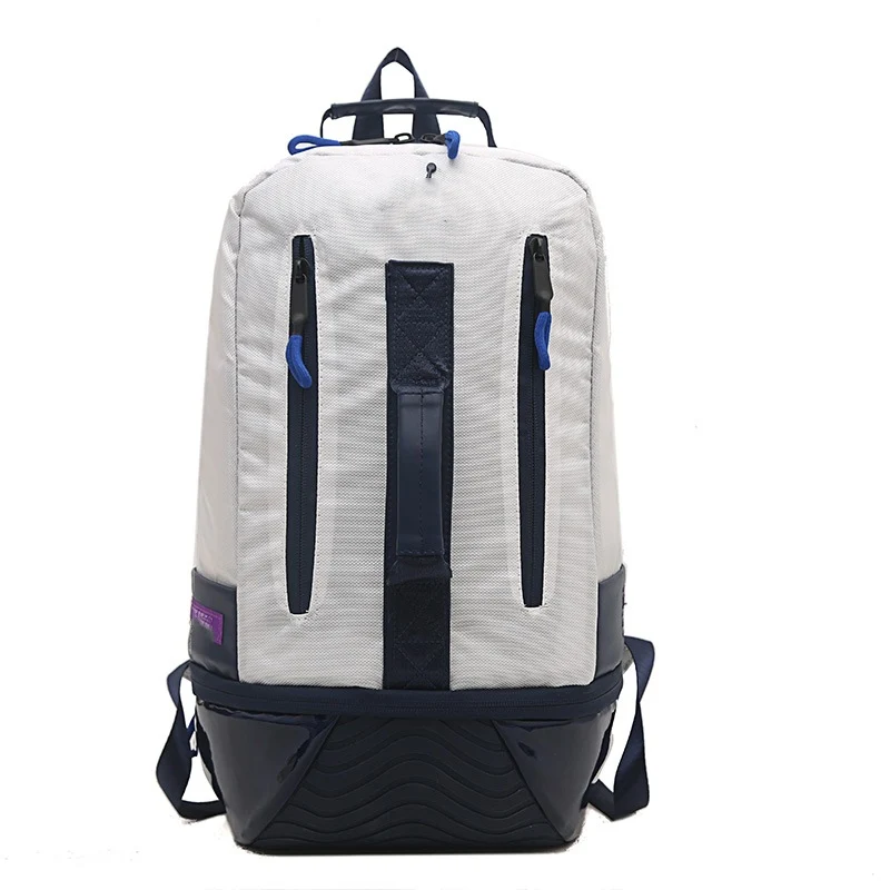 Sportlicher Rucksack mit isoliertem Boden und wasserabweisender Oberfläche Skanto