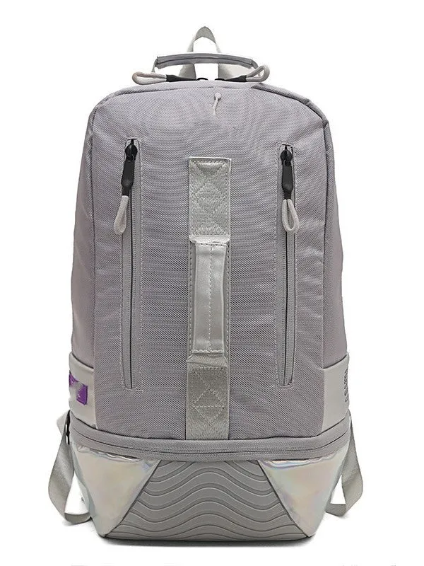 Sportlicher Rucksack mit isoliertem Boden und wasserabweisender Oberfläche Skanto