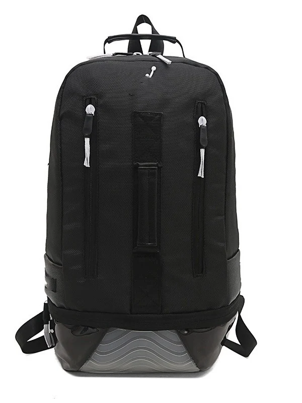 Sportlicher Rucksack mit isoliertem Boden und wasserabweisender Oberfläche Skanto