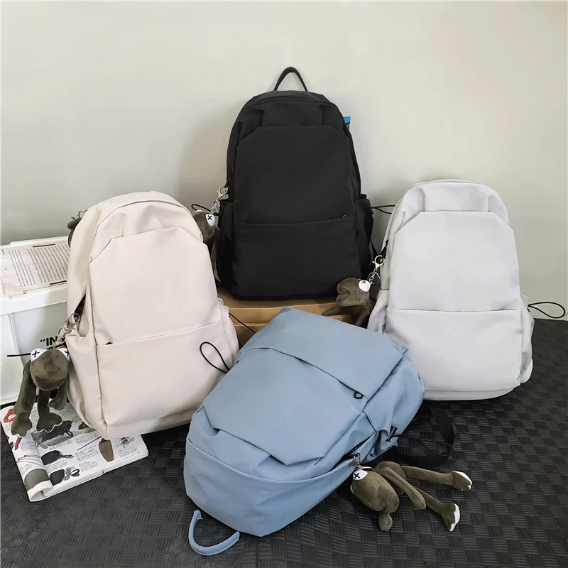Stylischer Utility Rucksack