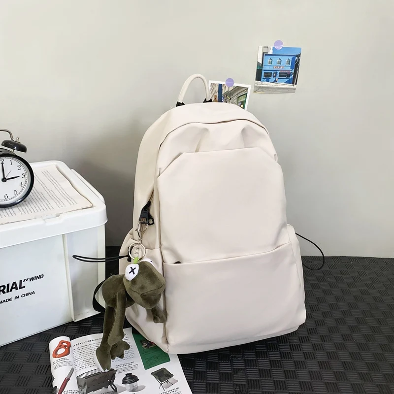 Stylischer Utility Rucksack