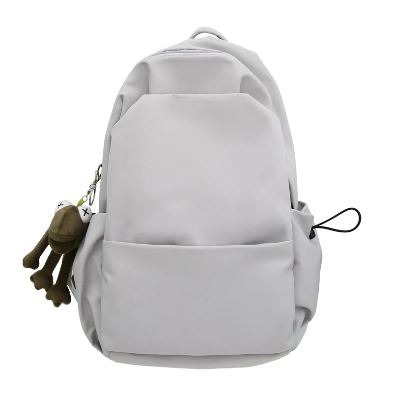 Stylischer Utility Rucksack