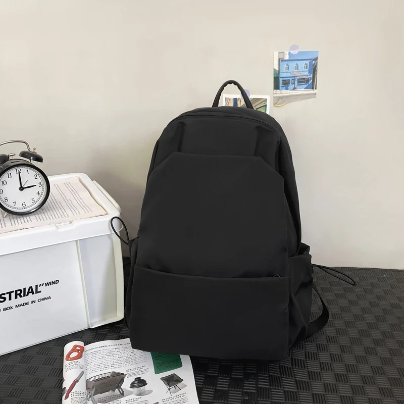Stylischer Utility Rucksack