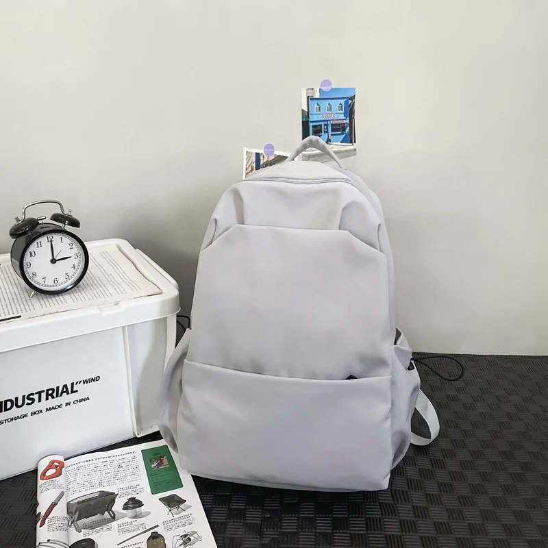 Stylischer Utility Rucksack