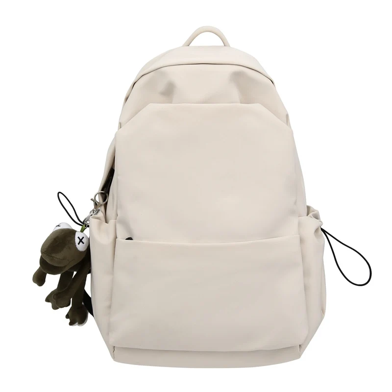 Stylischer Utility Rucksack
