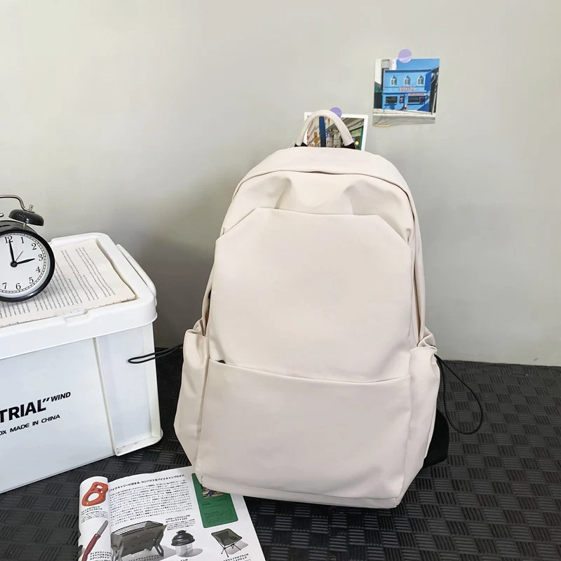 Stylischer Utility Rucksack