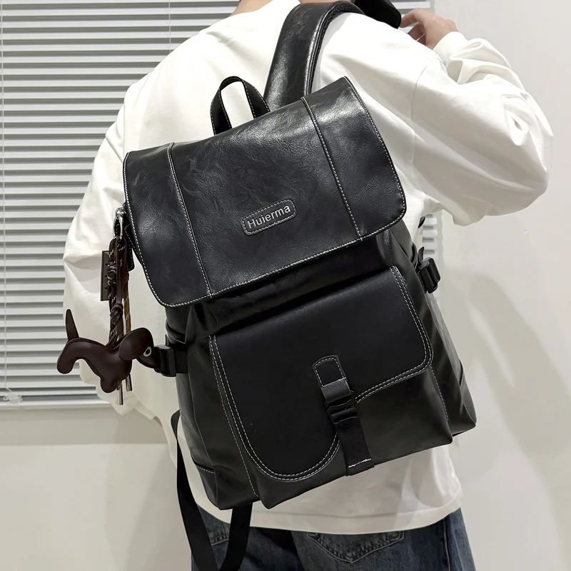 Umweltfreundlicher wasserdichter Rucksack Karnz